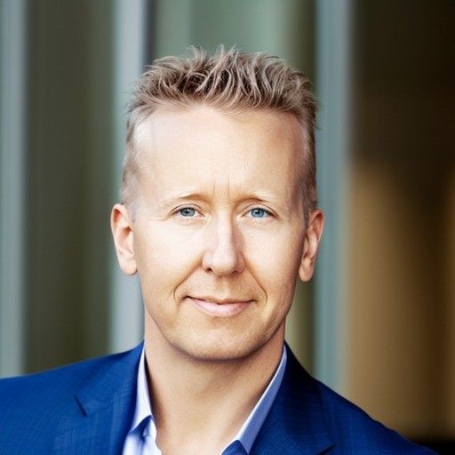 Wes Paterson